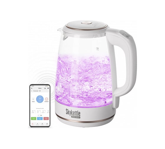 Чайник Redmond SkyKettle RK-G203S