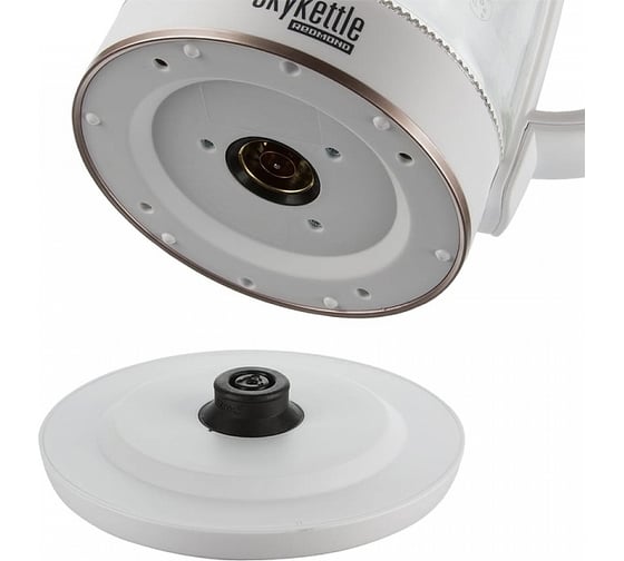 Чайник Redmond SkyKettle RK-G203S