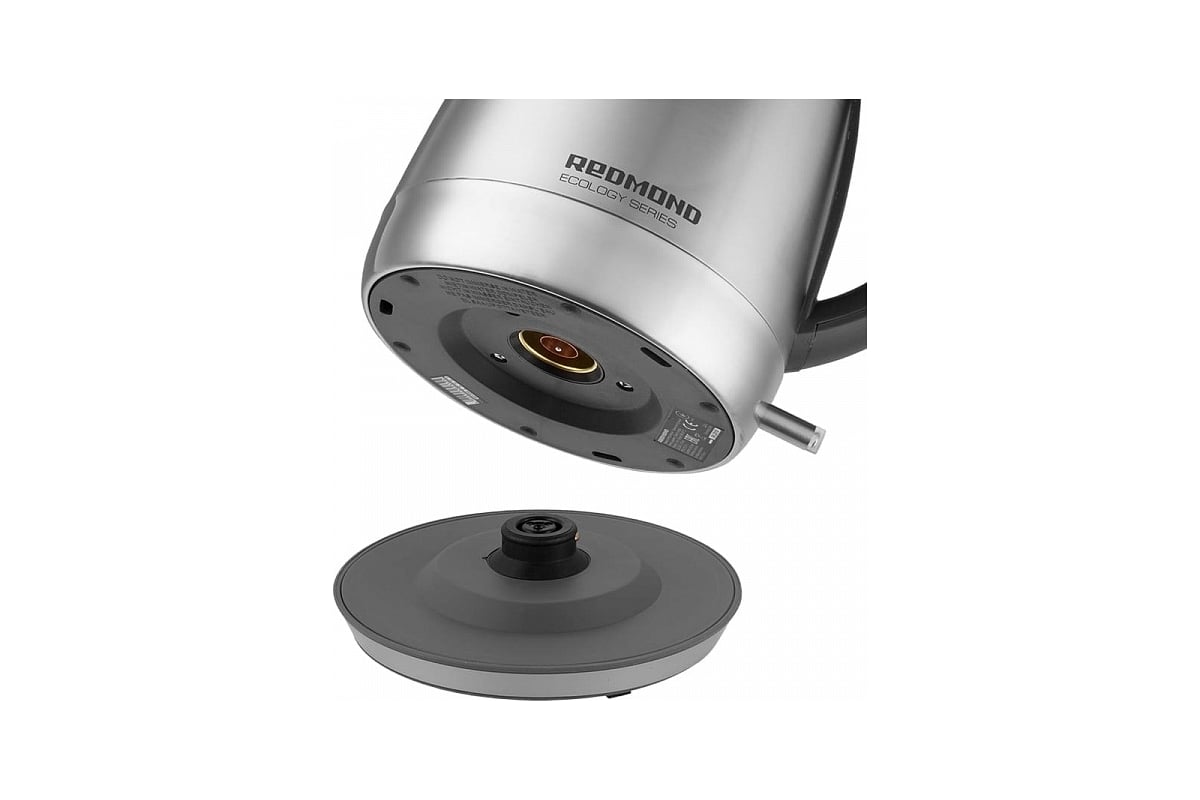 Чайник Redmond RK-M172 - выгодная цена, отзывы, характеристики, фото ...