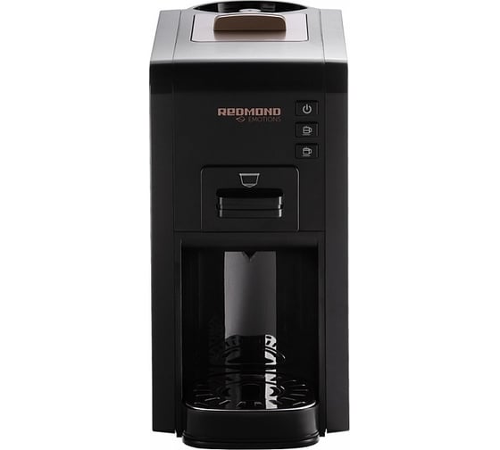 Кофеварка Redmond RCM-1527 1