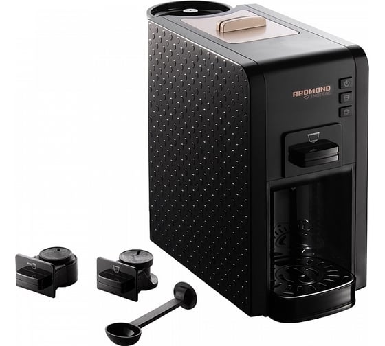 Кофеварка Redmond RCM-1527