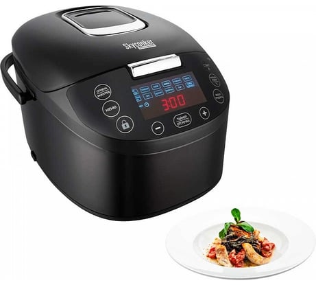 Мультиварка Redmond RMC-M800S