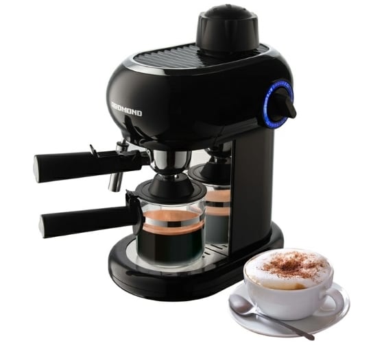 Кофеварка Redmond RCM-1521