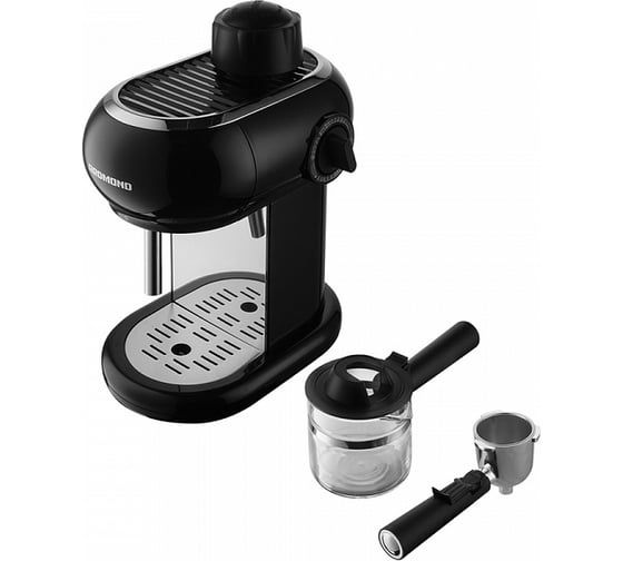 Кофеварка Redmond RCM-1521