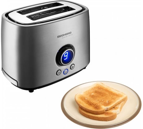 Тостер Redmond RT-M403