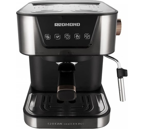 Кофеварка Redmond RCM-CBM1514