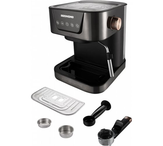 Кофеварка Redmond RCM-CBM1514