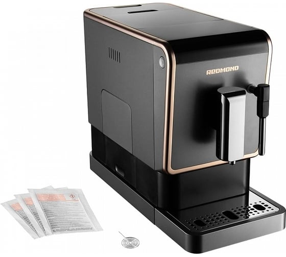 Кофемашина Redmond RCM-1526