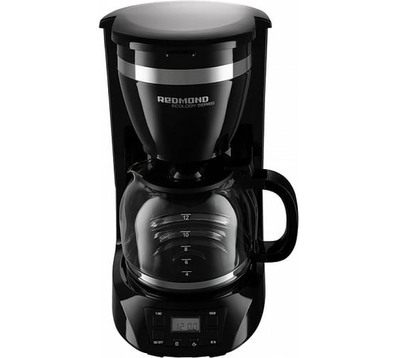 Кофеварка Redmond RCM-1510 1