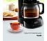 Кофеварка Redmond RCM-1510 9
