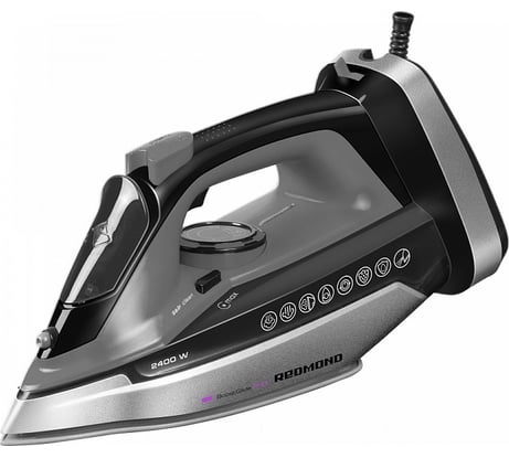 Утюг Redmond серый RI-C272