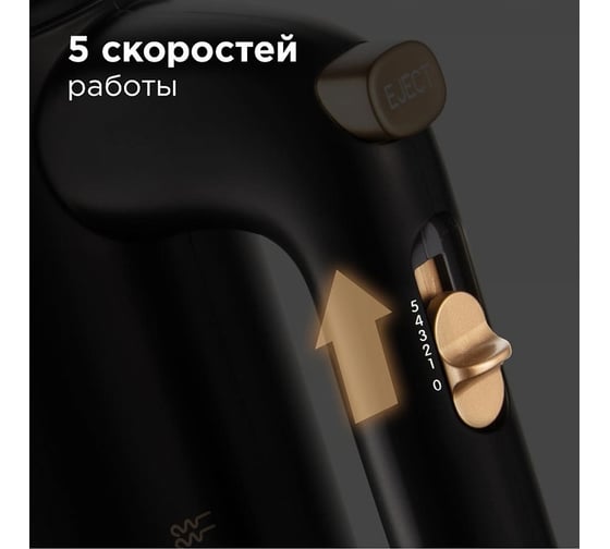 Миксер Redmond RHM-2105