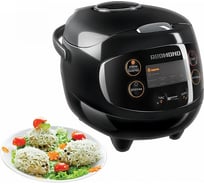 Мультиварка Redmond RMC-03