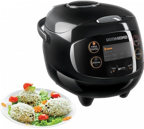 Мультиварка Redmond RMC-03