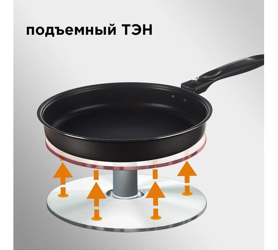 Мультикухня Redmond RMK-M271