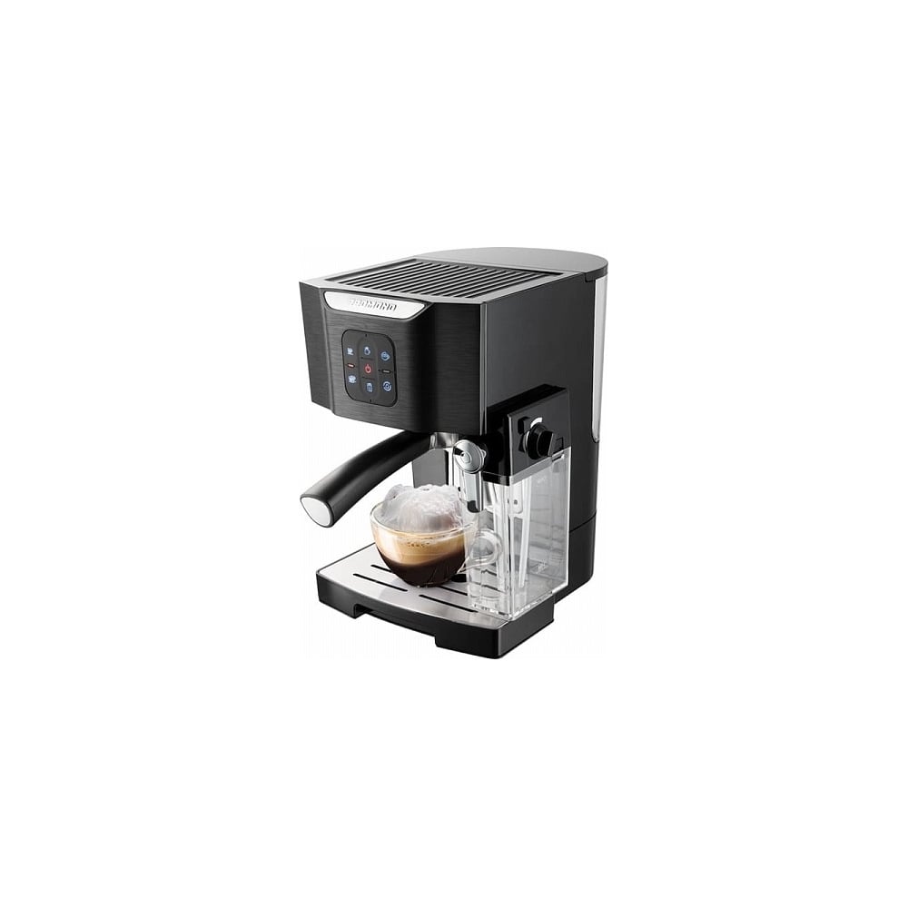 Кофеварка Redmond RCM-1511 - выгодная цена, отзывы, характеристики ...