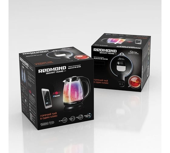 Чайник Redmond SkyKettle RK-G210S
