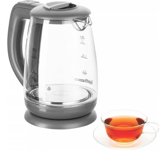 Чайник Redmond SkyKettle RK-G213S