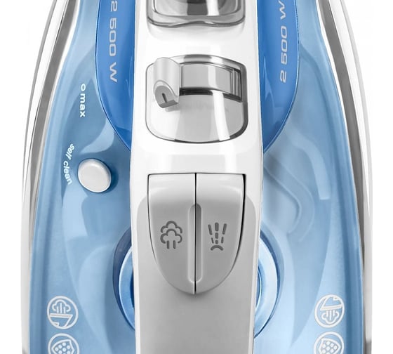 Утюг Redmond SkyIron RI-C255S