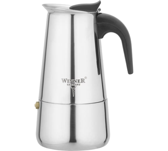 Кофеварка Winner 200 мл WR-4250