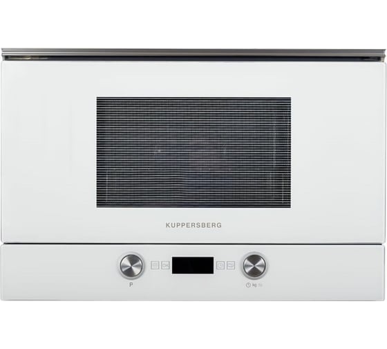 Микроволновая печь KUPPERSBERG HMW 393 W 5633 1