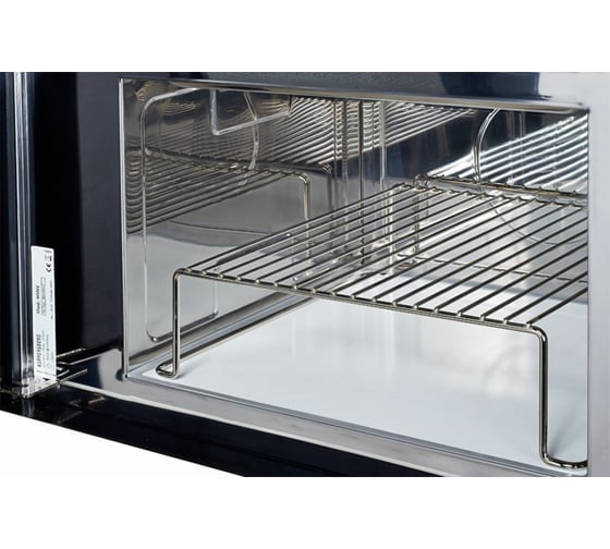 Микроволновая печь KUPPERSBERG HMW 393 W 5633