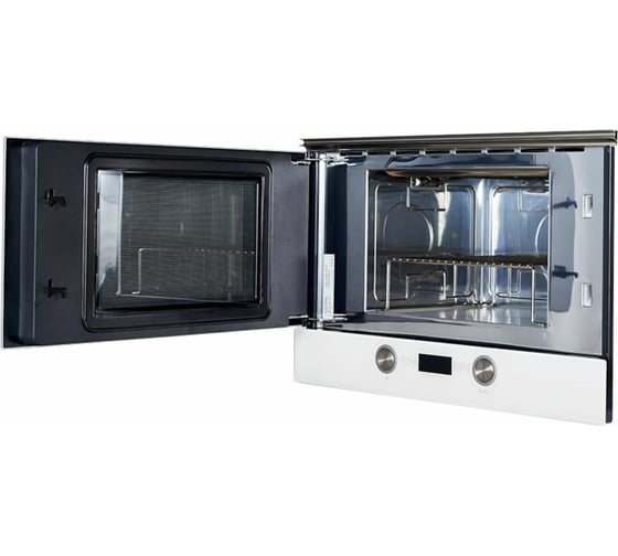 Микроволновая печь KUPPERSBERG HMW 393 W 5633