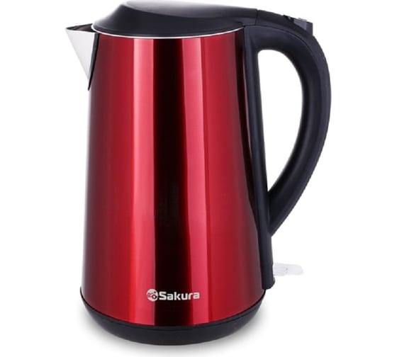 Электрический чайник Sakura 1.7 л SA-2140MR 1