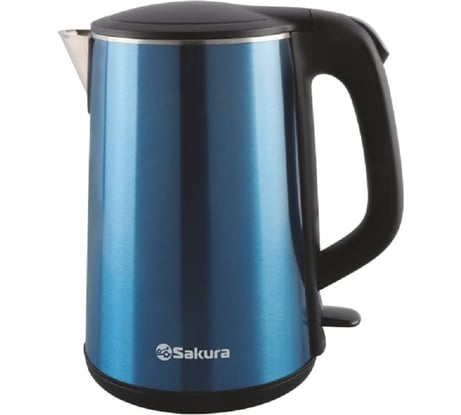 Электрический чайник Sakura 1.8 л SA-2156MBL