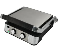 Электрический гриль Polaris PGP 2202 IQfry 012511