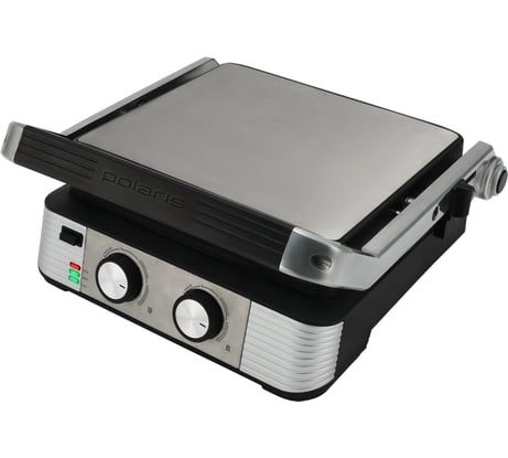 Электрический гриль Polaris PGP 2202 IQfry 012511