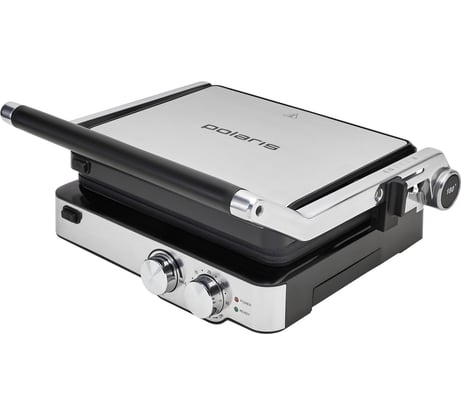 Электрический гриль Polaris PGP 2402 016879