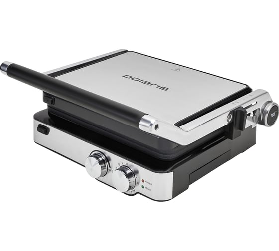 Электрический гриль Polaris PGP 2402 016879 1