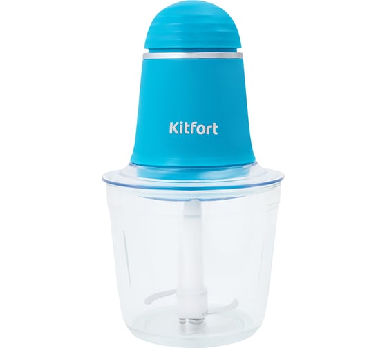 Измельчитель KITFORT КТ-3016-3 1
