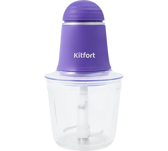 Измельчитель KITFORT КТ-3016-1 1