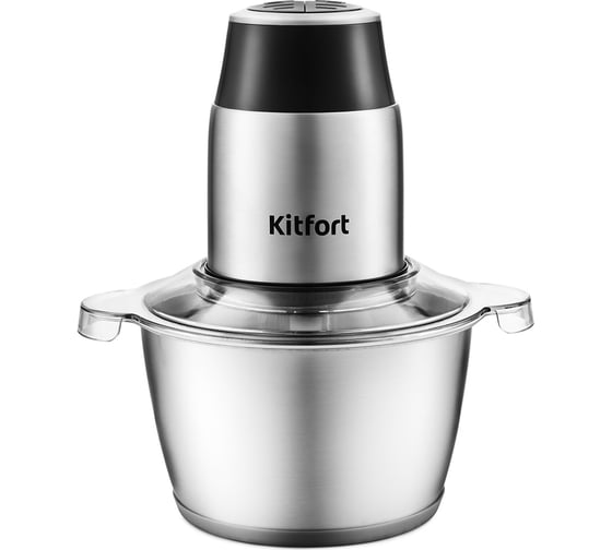 Измельчитель KITFORT КТ-3024 1