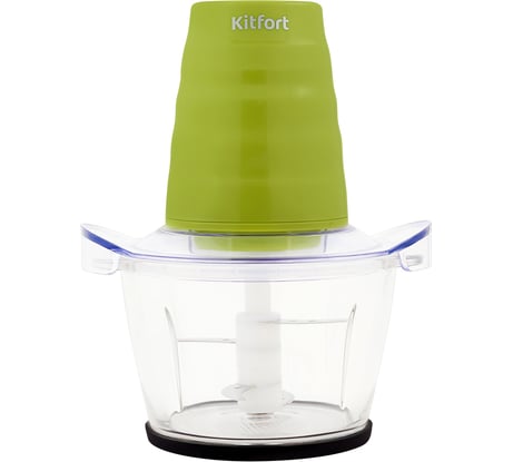 Измельчитель KITFORT КТ-3017-2