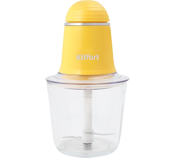 Измельчитель KITFORT КТ-3016-5 1