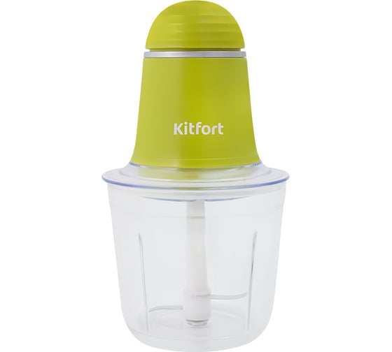 Измельчитель KITFORT КТ-3016-2