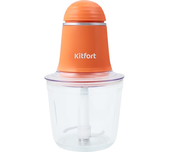 Измельчитель KITFORT КТ-3016-4