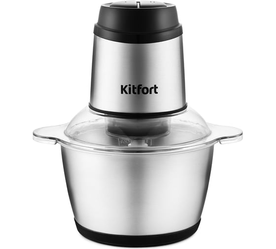 Измельчитель KITFORT КТ-3025