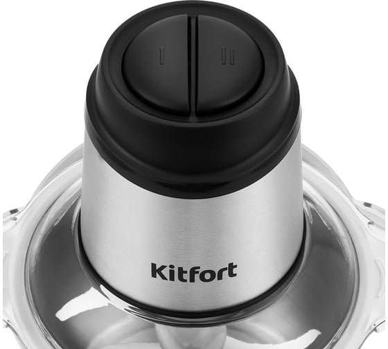 Измельчитель KITFORT КТ-3025