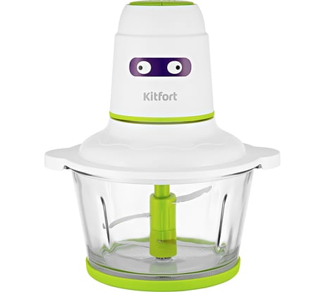 Измельчитель KITFORT КТ-3050-2