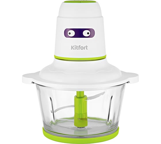 Измельчитель KITFORT КТ-3050-2