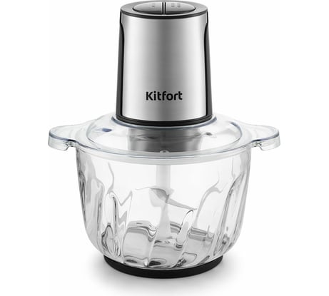 Измельчитель KITFORT КТ-3026