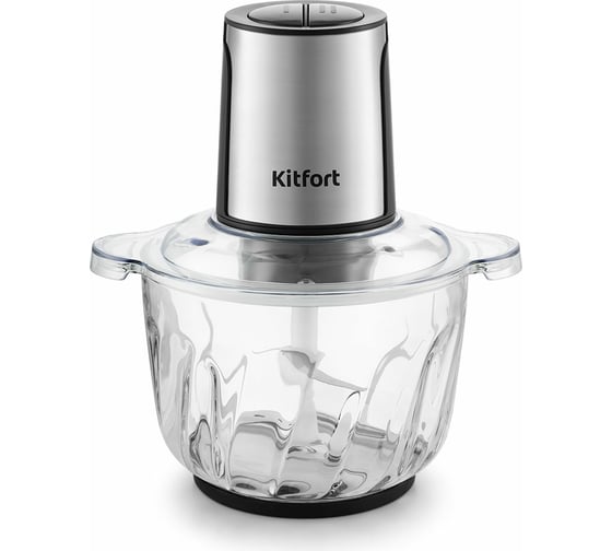 Измельчитель KITFORT КТ-3026 1