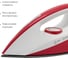 Утюг Sakura 1300 Вт тефлоновая подошва, сухое глажение SA-3051NR 4
