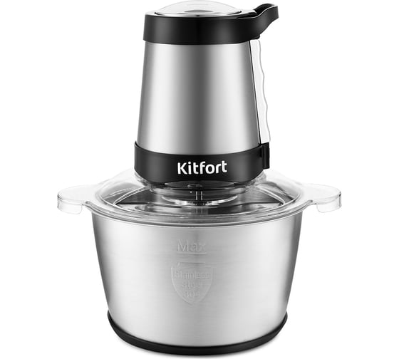 Измельчитель KITFORT КТ-3035 1