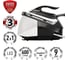Парогенератор Polaris PSS 9090K Turbo Steam белый/мокко 018265 2