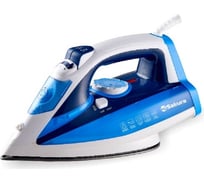 Утюг Sakura 2400 Вт керамическая подошва SA-3053CBL